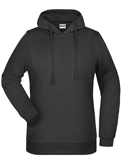 JN795 Promo Hoody Lady