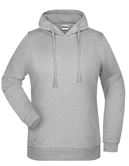 JN795 Promo Hoody Lady