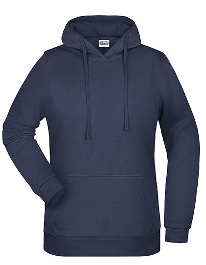 JN795 Promo Hoody Lady