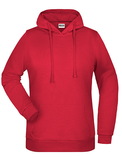 JN795 Promo Hoody Lady