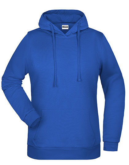 JN795 Promo Hoody Lady