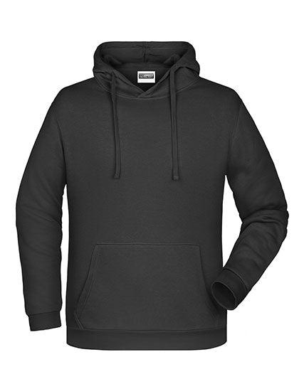 JN796 Promo Hoody Man