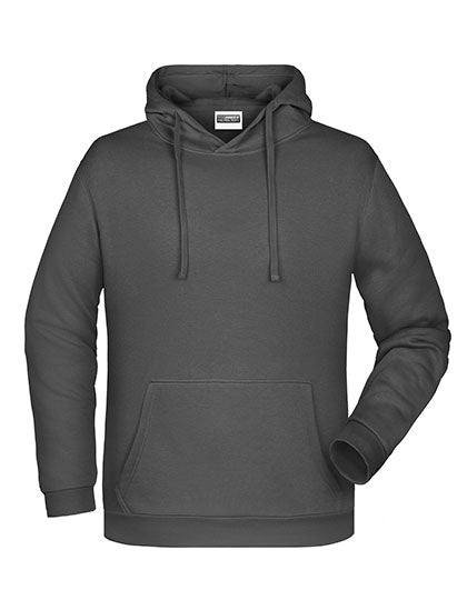 JN796 Promo Hoody Man