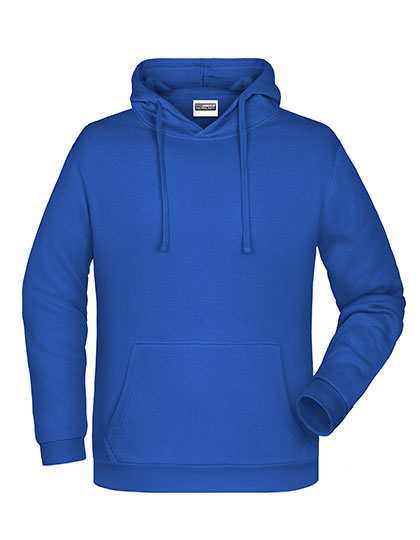 JN796 Promo Hoody Man