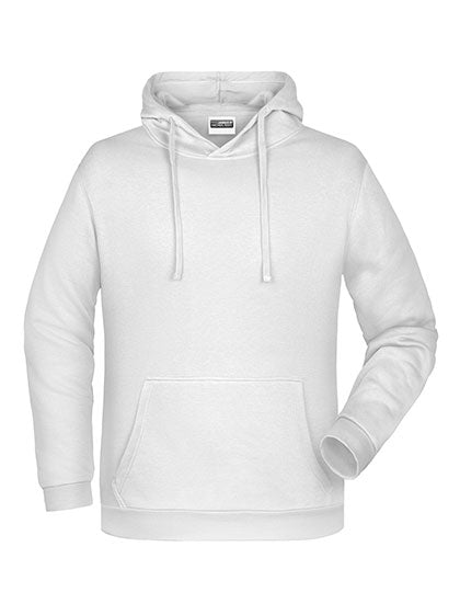JN796 Promo Hoody Man