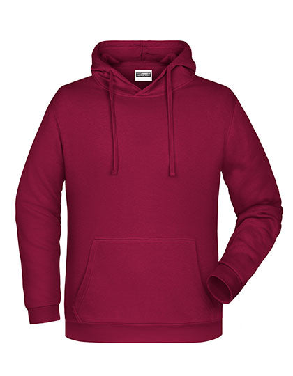 JN796 Promo Hoody Man