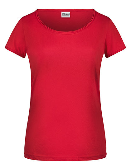 JN8001 Ladies´-T