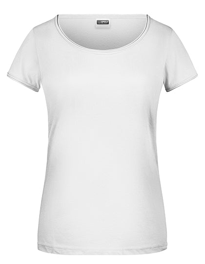JN8001 Ladies´-T