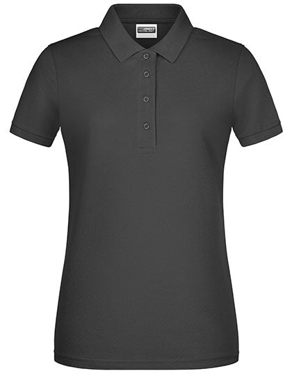 JN8009 Ladies´ Basic Polo