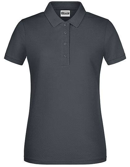 JN8009 Ladies´ Basic Polo