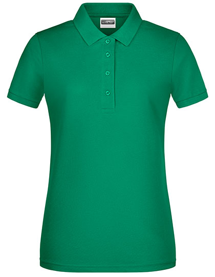 JN8009 Ladies´ Basic Polo
