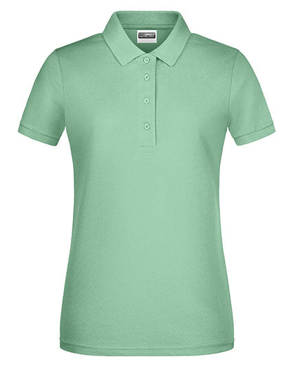 JN8009 Ladies´ Basic Polo