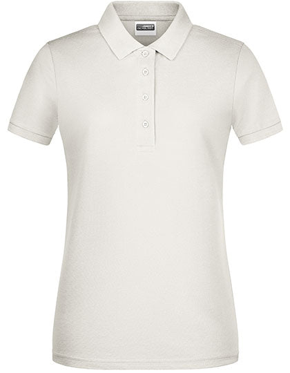 JN8009 Ladies´ Basic Polo