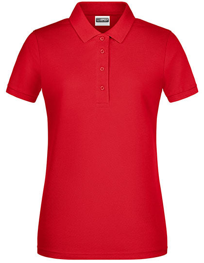JN8009 Ladies´ Basic Polo