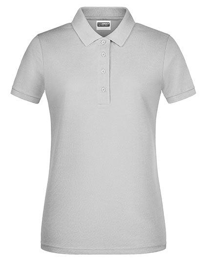 JN8009 Ladies´ Basic Polo