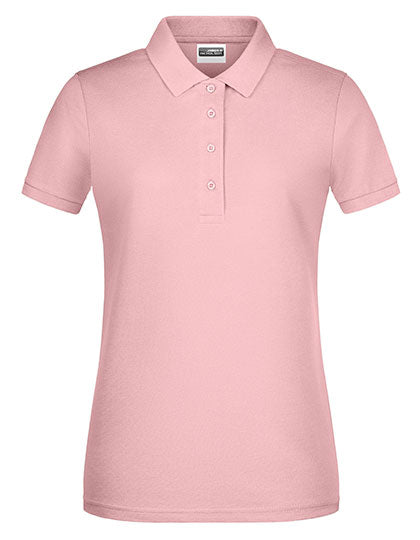 JN8009 Ladies´ Basic Polo