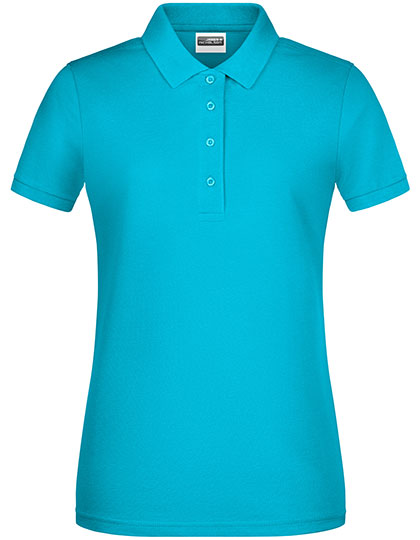 JN8009 Ladies´ Basic Polo