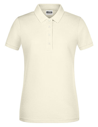 JN8009 Ladies´ Basic Polo