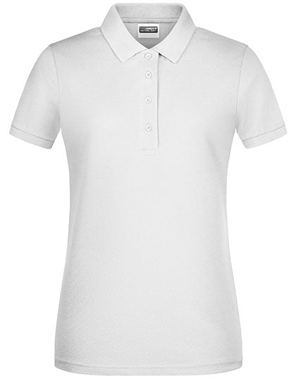 JN8009 Ladies´ Basic Polo