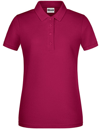 JN8009 Ladies´ Basic Polo