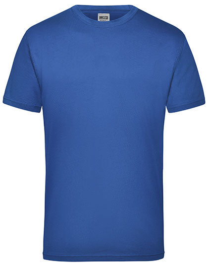 JN800 Men´s Workwear-T