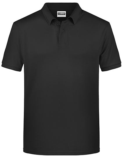 JN8010 Men´s Basic Polo