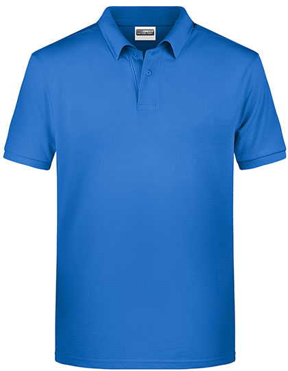 JN8010 Men´s Basic Polo