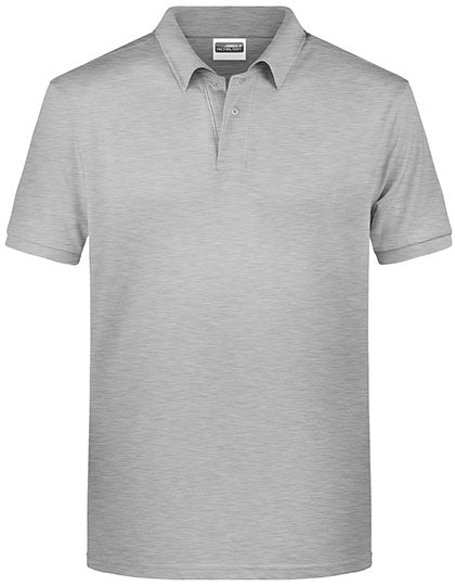 JN8010 Men´s Basic Polo