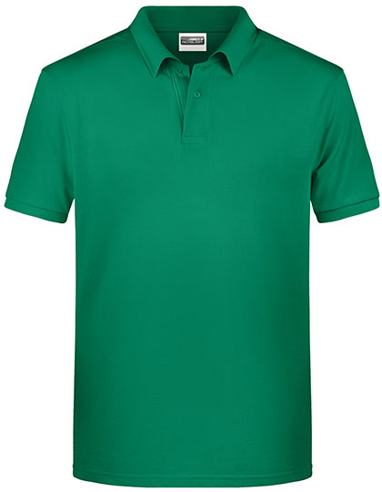 JN8010 Men´s Basic Polo