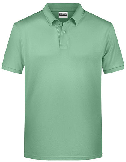 JN8010 Men´s Basic Polo