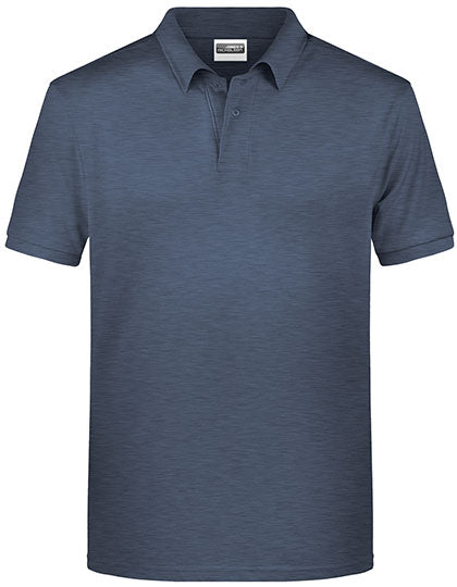 JN8010 Men´s Basic Polo