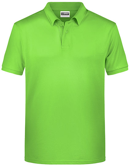 JN8010 Men´s Basic Polo
