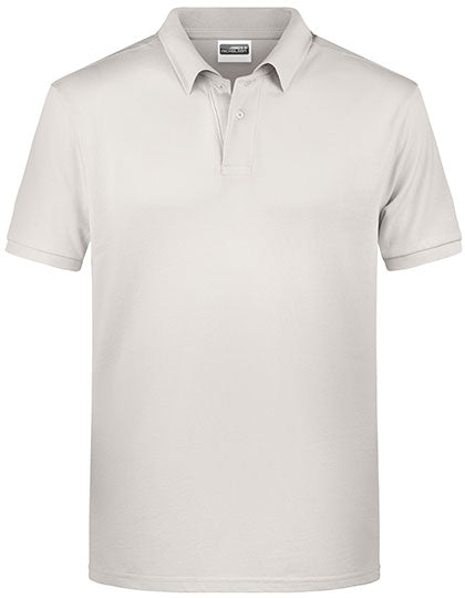 JN8010 Men´s Basic Polo