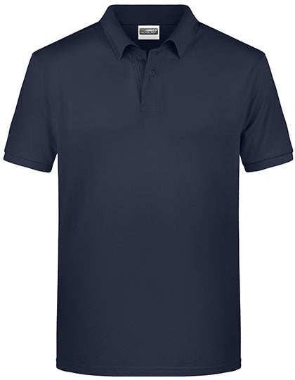 JN8010 Men´s Basic Polo