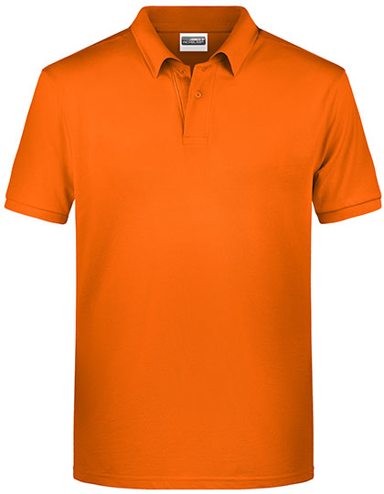 JN8010 Men´s Basic Polo