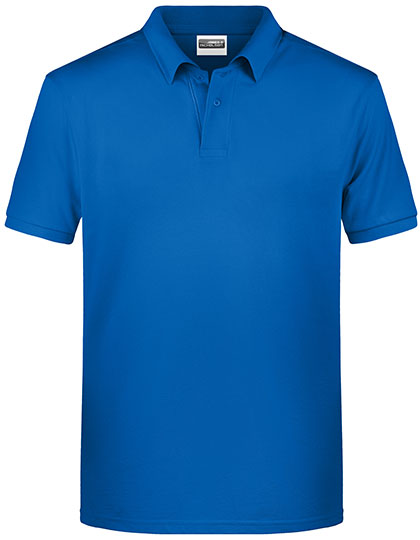 JN8010 Men´s Basic Polo