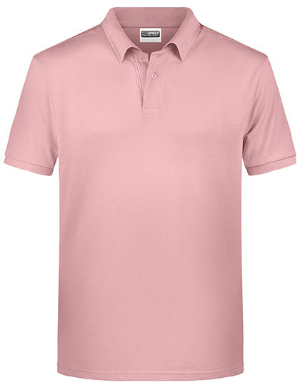 JN8010 Men´s Basic Polo