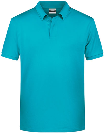 JN8010 Men´s Basic Polo