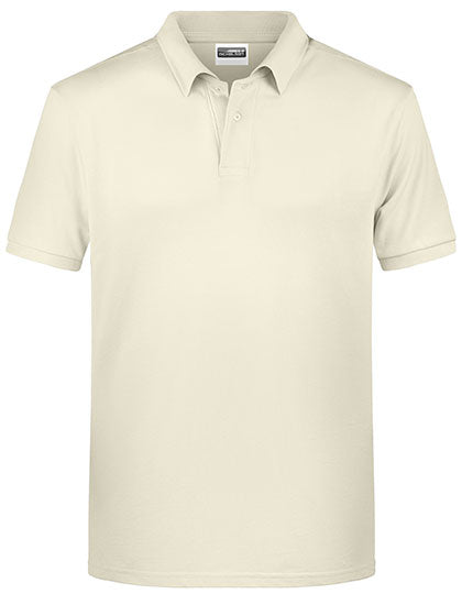 JN8010 Men´s Basic Polo