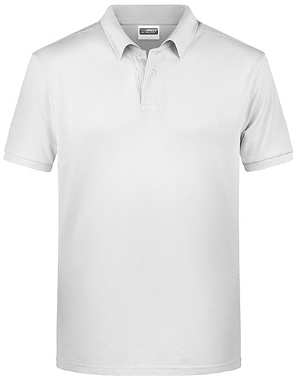 JN8010 Men´s Basic Polo