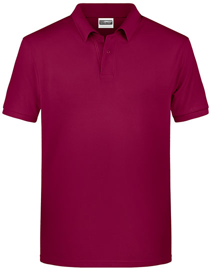 JN8010 Men´s Basic Polo