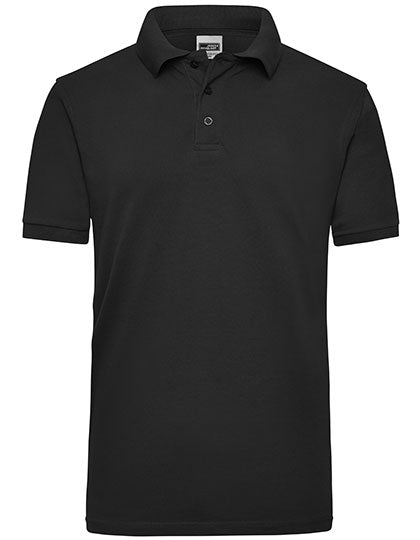 JN801 Men´s Workwear Polo