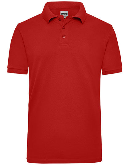 JN801 Men´s Workwear Polo