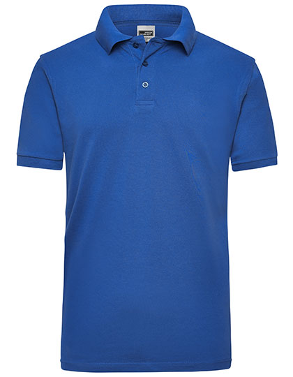 JN801 Men´s Workwear Polo
