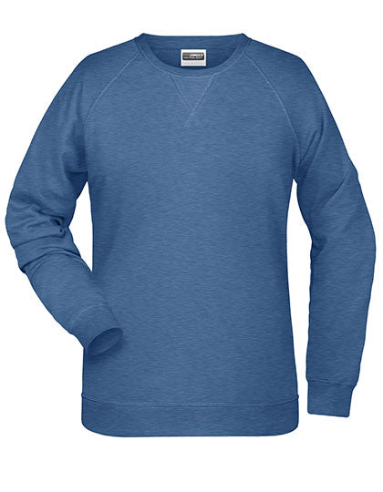 JN8021 Ladies´ Sweatshirt