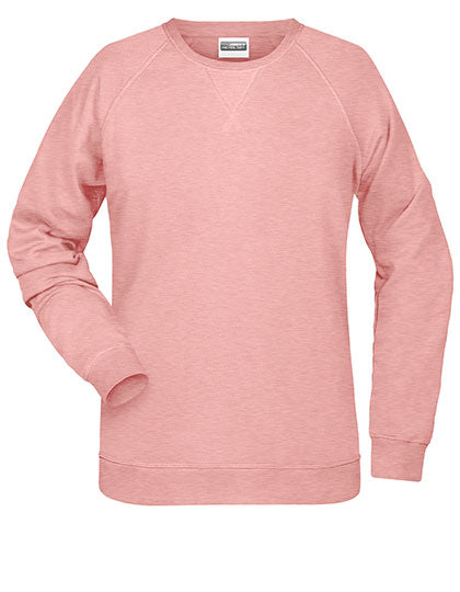 JN8021 Ladies´ Sweatshirt