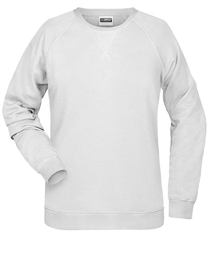 JN8021 Ladies´ Sweatshirt