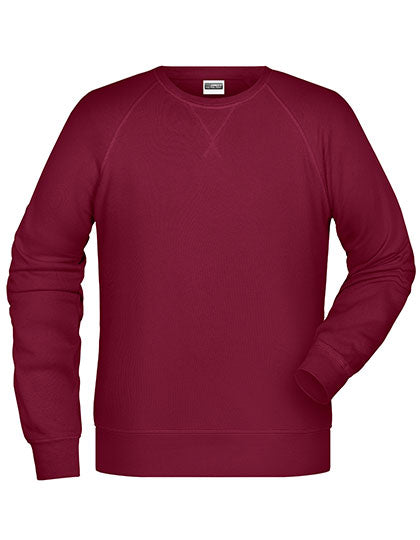 JN8022 Men´s Sweat