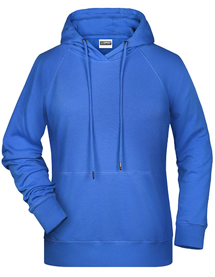 JN8023 Ladies´ Hoody
