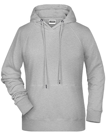 JN8023 Ladies´ Hoody